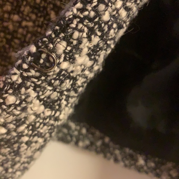 VTG Ann Taylor jacket - Picture 5 of 12